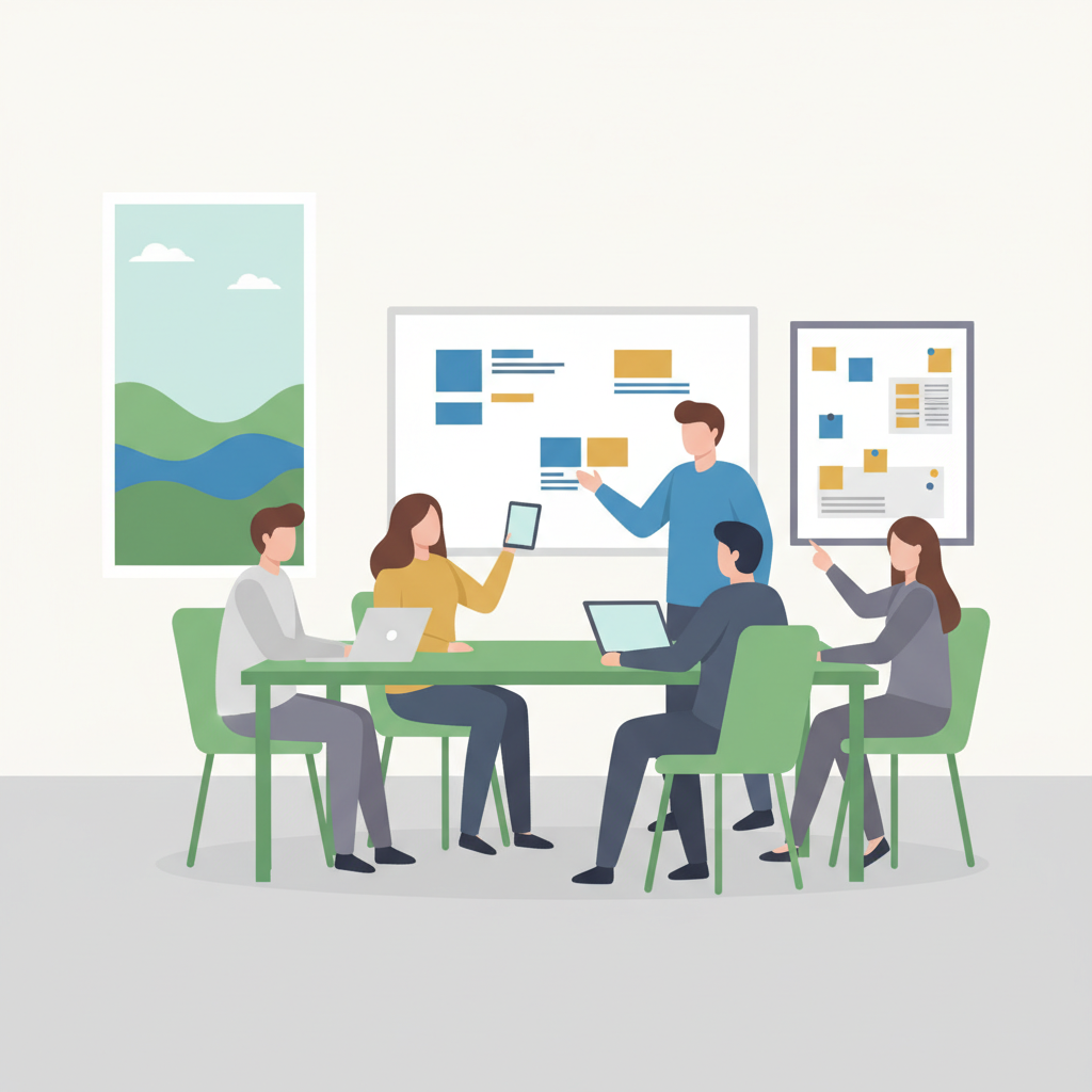 Unlocking Agility: Enhancing Software Delivery with Iterative Practices