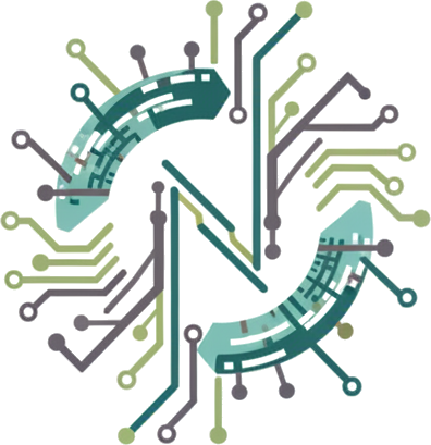 CodeWeave Nexus Logo